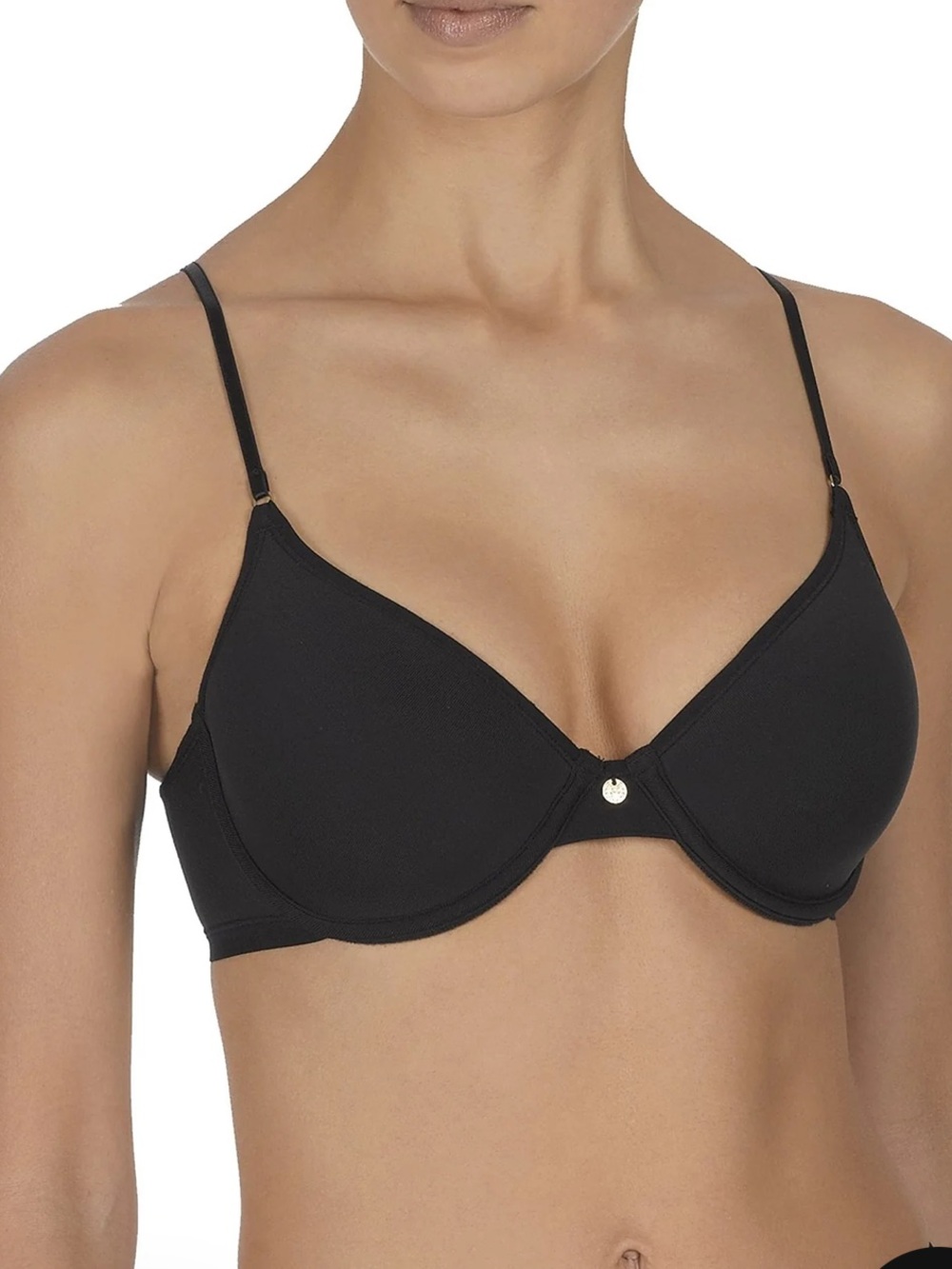 NATORI Understated T-Shirt Bra! Retail $69 - Picture 5 of 5